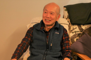 河野さんの写真