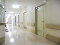3階病棟（医療療養型病棟）の画像1
