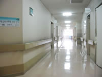 3階病棟（医療療養型病棟）の画像2