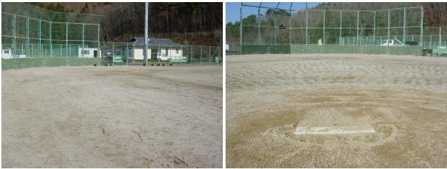 猪山スポーツ広場（いのしやま）  の画像