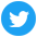 Twitterのロゴ画像