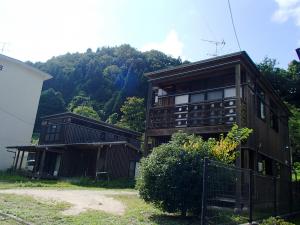 定住促進賃貸住宅の写真