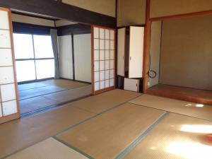 六畳和室の写真です