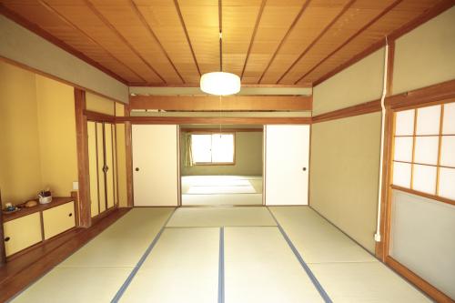 8帖2間の写真