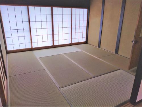8帖和室の写真