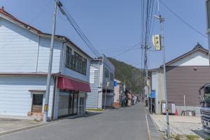 商店街