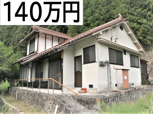 No０．３０３外観画像