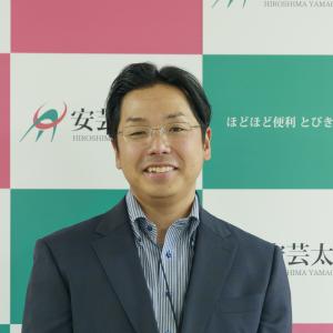 藤堂さん個人写真
