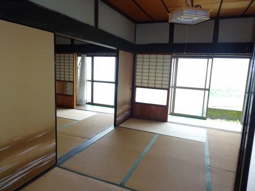 和室の画像2