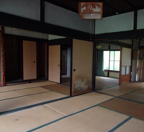 和室の画像