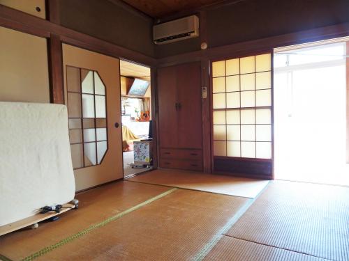 和室6帖2の画像