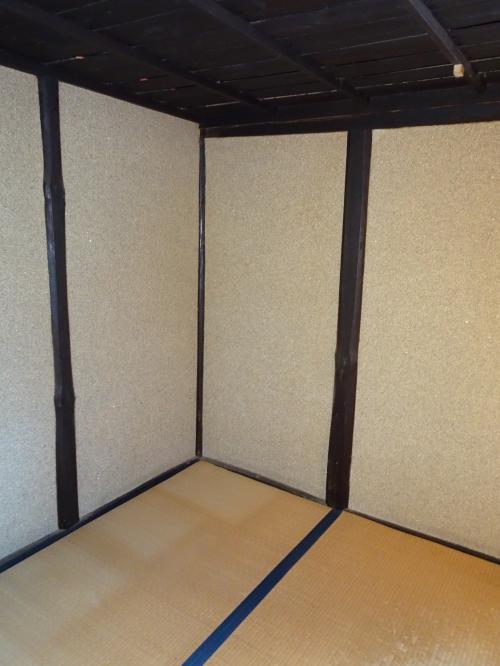 ２階納戸の画像