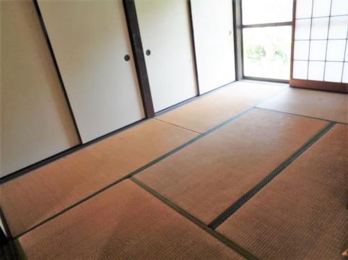 和室の画像