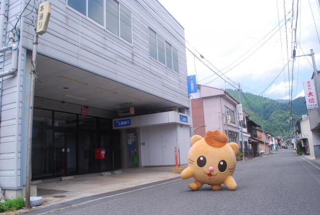 レッツもりみん