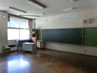 教室