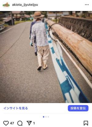 盆踊り準備