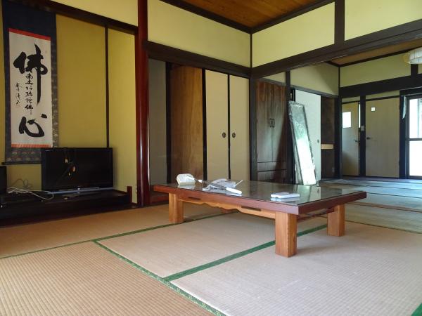 和室1の画像