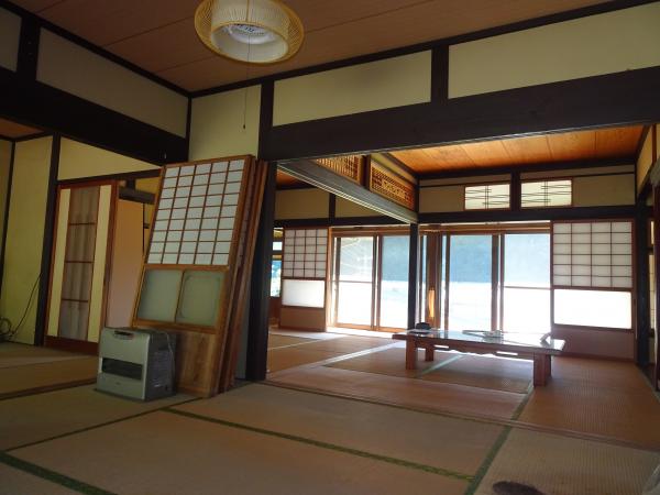 和室3からの画像