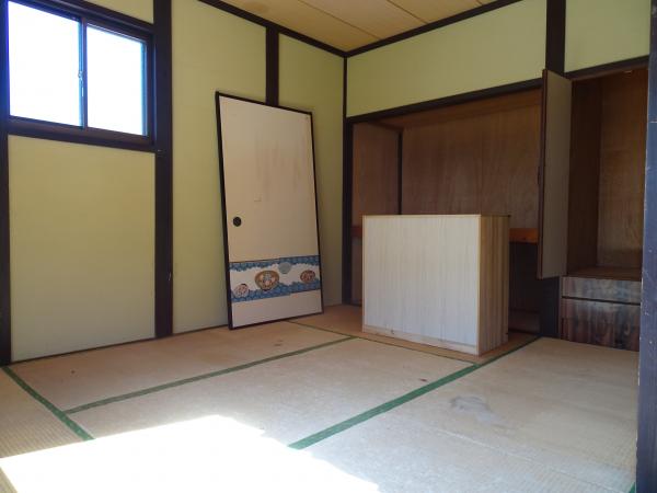 2階和室1