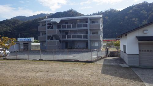 社宅（エスポワールK）