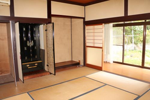 和室の画像