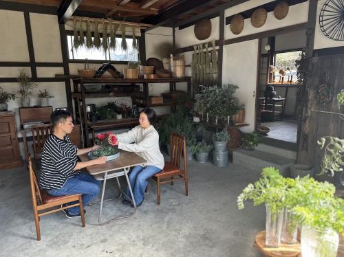 アトリエの画像