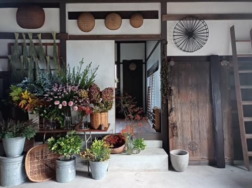 アトリエの画像