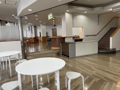 ツーリストセンター２