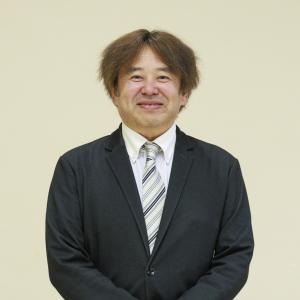島末隊員個人写真