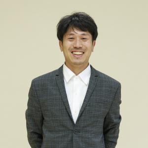 松重隊員個人写真