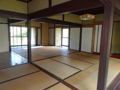 和室の画像1