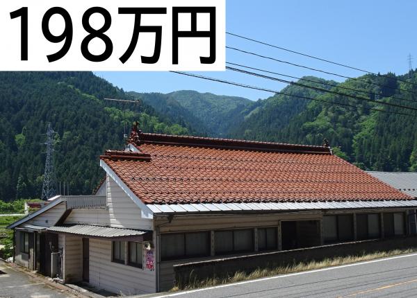 No.239  外観画像