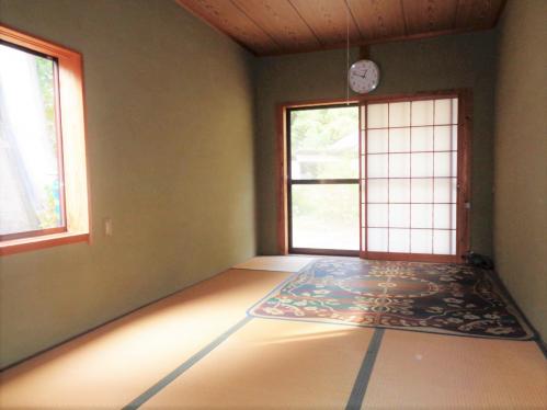 1階和室の画像