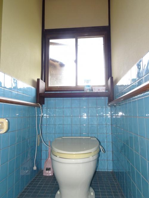 トイレの画像
