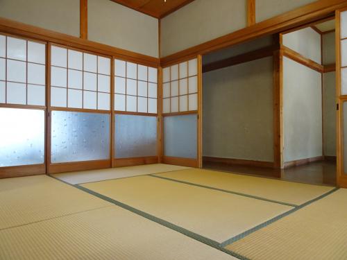 和室の画像