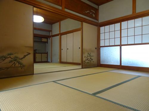 和室の画像1-2