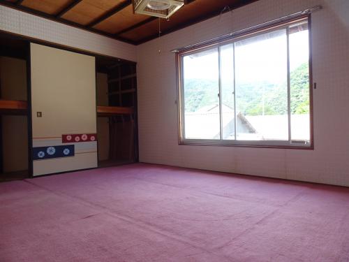 2階－2の和室の画像