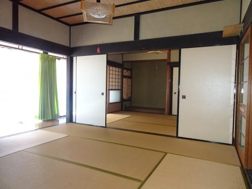 和室の画像