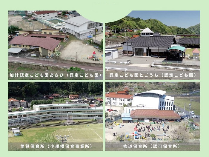 保育所紹介