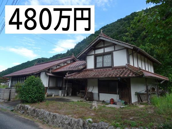 No.354外観画像