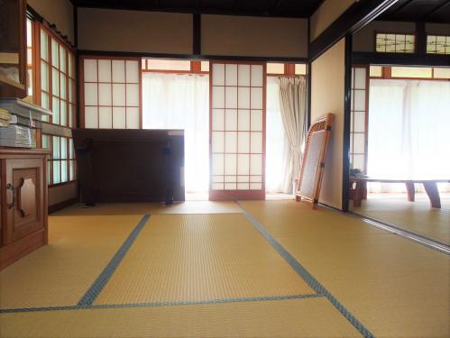 和室6帖-1