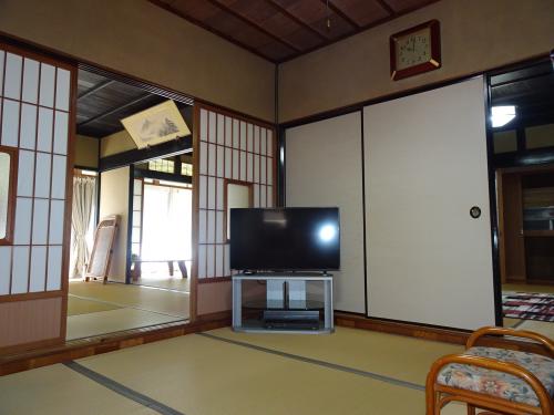 和室4.5帖