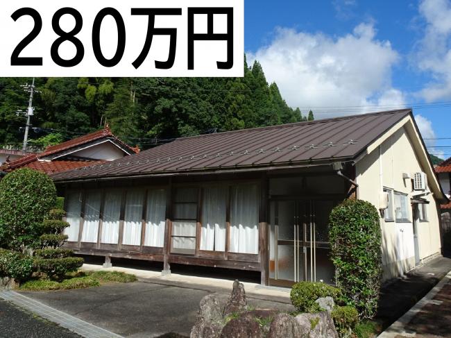 No.392 外観写真