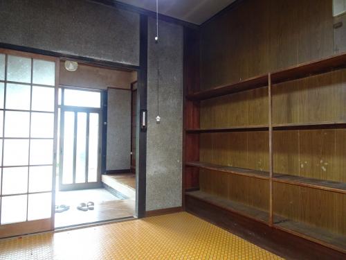 洋室4帖の画像