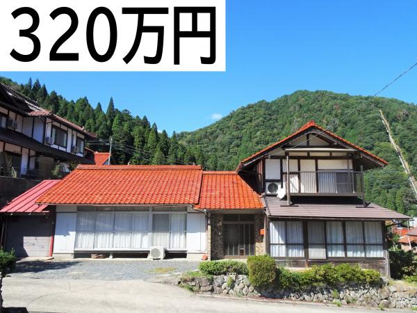 No.３９０ 外観画像