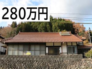 No.321外観