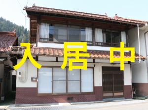 外観写真です