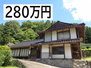 外観写真です