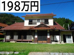 No.377外観画像　価格入り