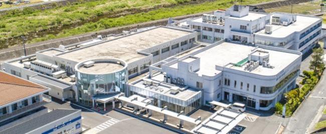 安芸太田病院